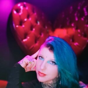 Meet your Posher, Ruby.